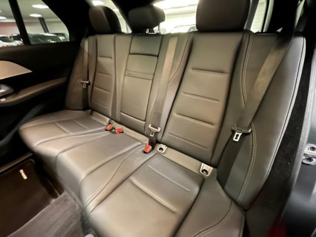 MERCEDES-BENZ GLE 350 de 4MATIC AMG Line  