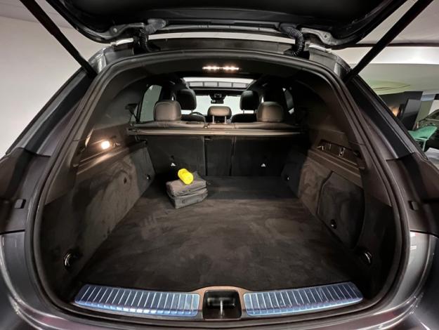 MERCEDES-BENZ GLE 350 de 4MATIC AMG Line  