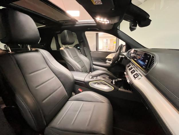 MERCEDES-BENZ GLE 350 de 4MATIC AMG Line  
