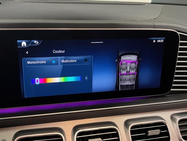 MERCEDES-BENZ GLE 350 de 4MATIC AMG Line  