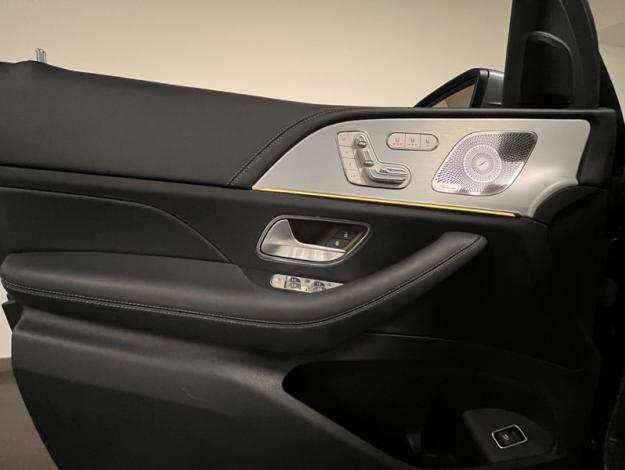 MERCEDES-BENZ GLE 350 de 4MATIC AMG Line  