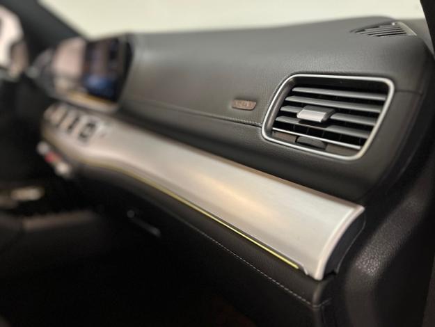 MERCEDES-BENZ GLE 350 de 4MATIC AMG Line  