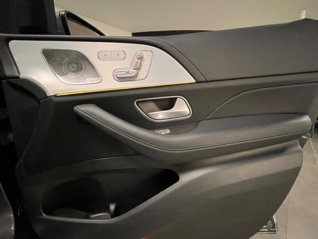 MERCEDES-BENZ GLE 350 de 4MATIC AMG Line  