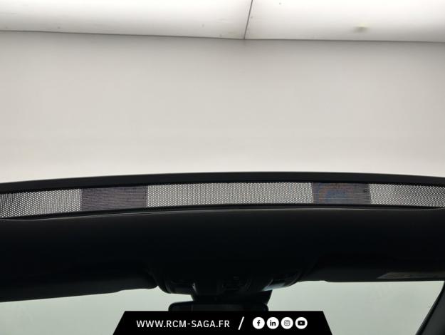 MERCEDES-BENZ CLA Coupé CLA 180 d Coupé Fascination  