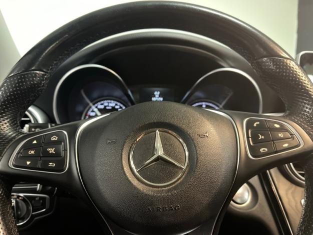 MERCEDES-BENZ Classe C Berline C 220 BlueTEC  