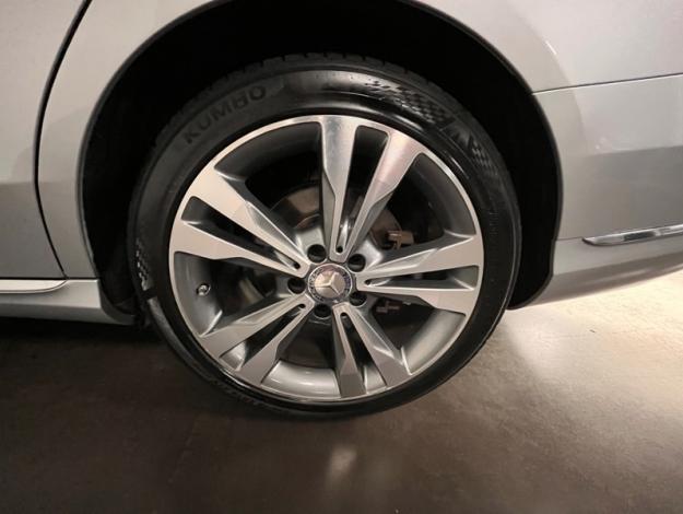 MERCEDES-BENZ Classe C Berline C 220 BlueTEC  