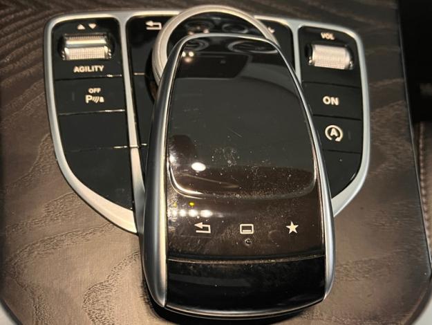 MERCEDES-BENZ Classe C Berline C 220 BlueTEC  