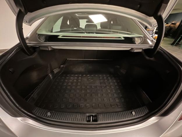 MERCEDES-BENZ Classe C Berline C 220 BlueTEC  