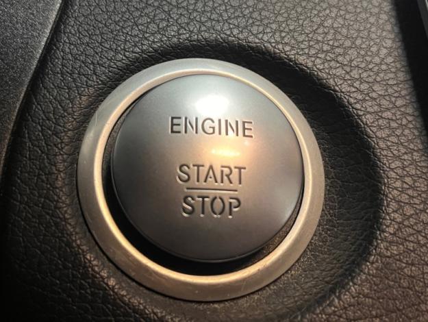 MERCEDES-BENZ Classe C Berline C 220 BlueTEC  