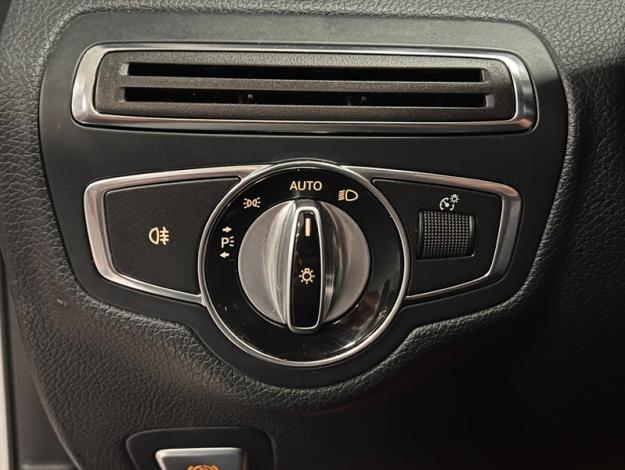 MERCEDES-BENZ Classe C Berline C 220 BlueTEC  