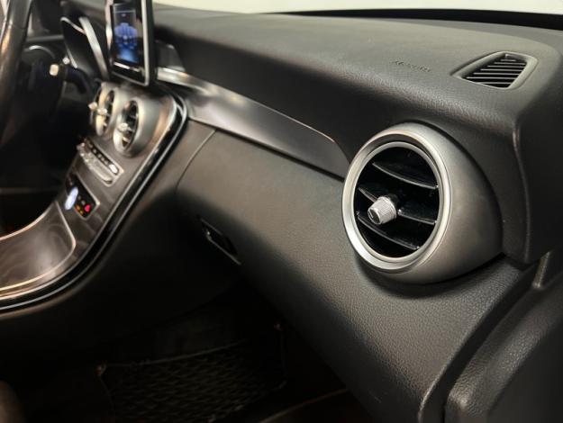 MERCEDES-BENZ Classe C Berline C 220 BlueTEC  