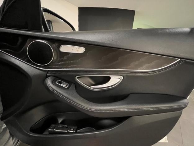 MERCEDES-BENZ Classe C Berline C 220 BlueTEC  