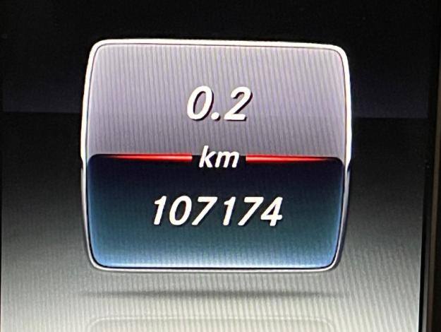 MERCEDES-BENZ Classe C Berline C 220 BlueTEC  