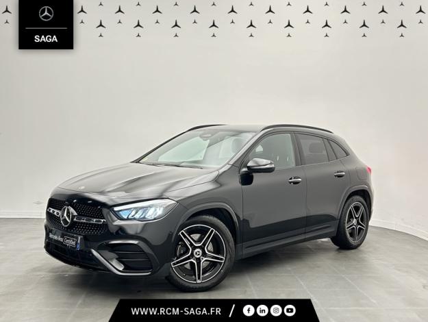 MERCEDES-BENZ GLA 200 d AMG Line  