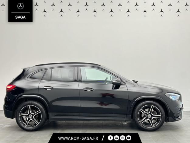 MERCEDES-BENZ GLA 200 d AMG Line  