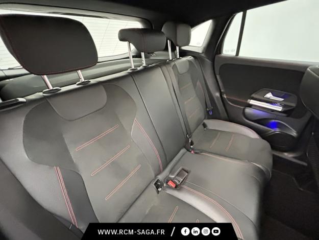 MERCEDES-BENZ GLA 200 d AMG Line  