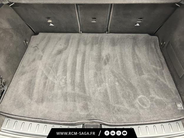 MERCEDES-BENZ GLA 200 d AMG Line  