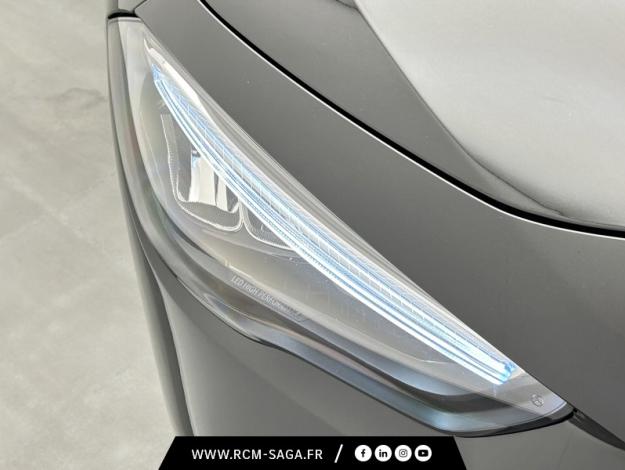 MERCEDES-BENZ GLA 200 d AMG Line  