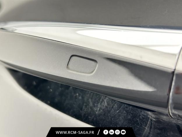 MERCEDES-BENZ GLA 200 d AMG Line  