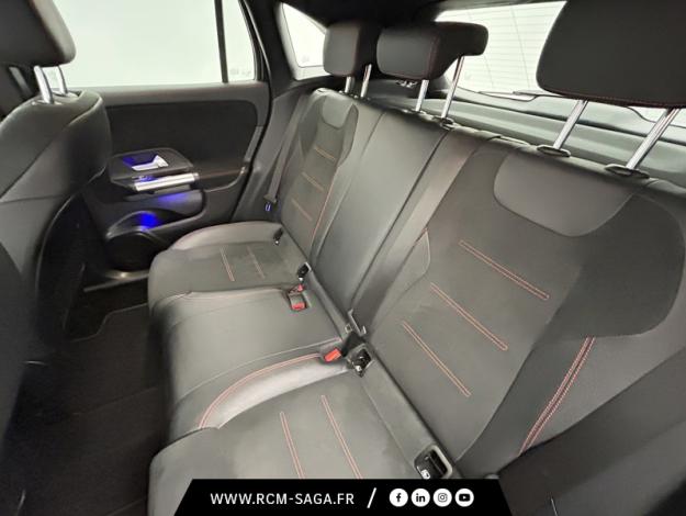 MERCEDES-BENZ GLA 200 d AMG Line  