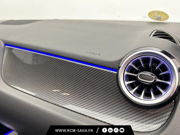 MERCEDES-BENZ GLA 200 d AMG Line  