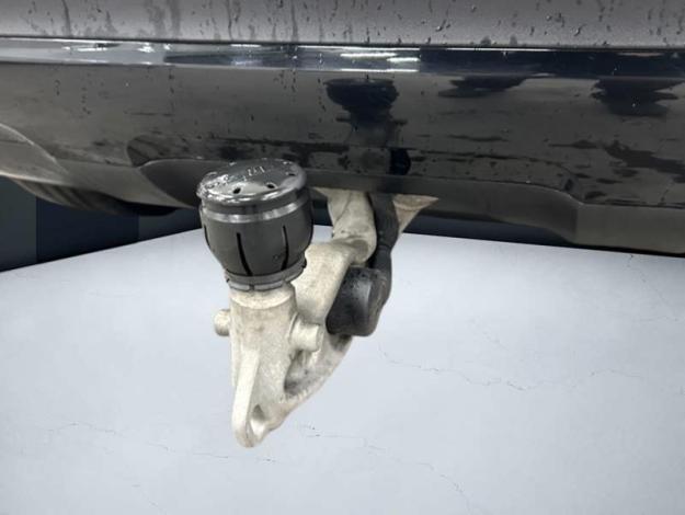 MERCEDES-BENZ GLE-Klasse GLE 350 de 4MATIC Off-Roader