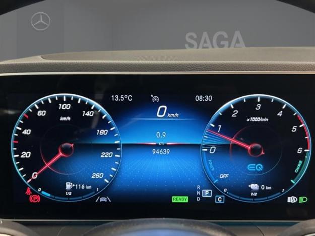 MERCEDES-BENZ GLE-Klasse GLE 350 de 4MATIC Off-Roader