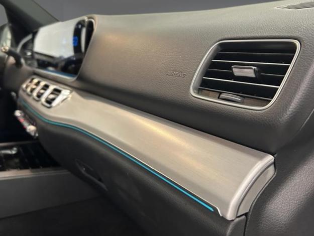 MERCEDES-BENZ GLE-Klasse GLE 350 de 4MATIC Off-Roader