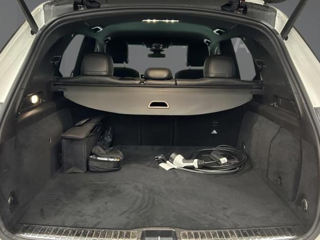 MERCEDES-BENZ GLE-Klasse GLE 350 de 4MATIC Off-Roader