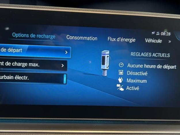 MERCEDES-BENZ GLE-Klasse GLE 350 de 4MATIC Off-Roader