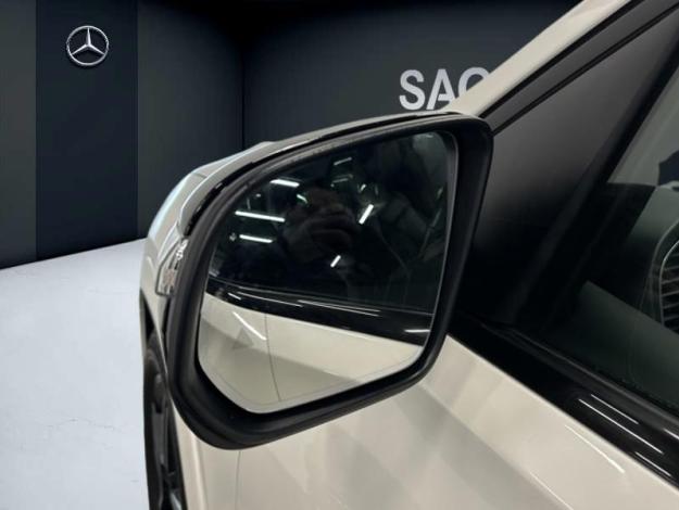 MERCEDES-BENZ GLE-Klasse GLE 350 de 4MATIC Off-Roader