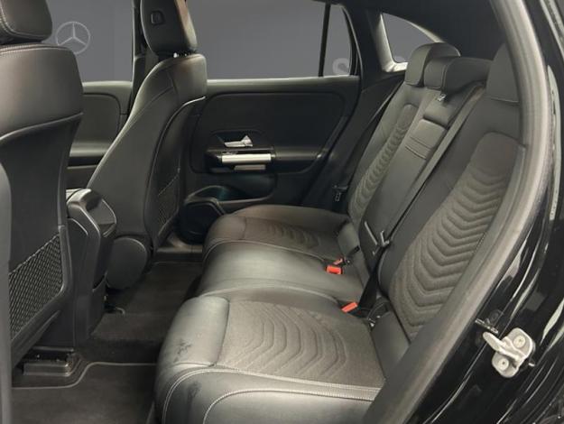 MERCEDES-BENZ EQA EQA 250+ SUV