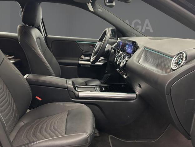 MERCEDES-BENZ EQA EQA 250+ SUV