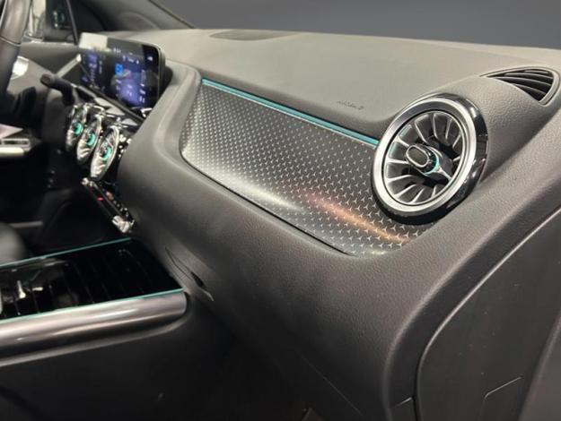 MERCEDES-BENZ EQA EQA 250+ SUV