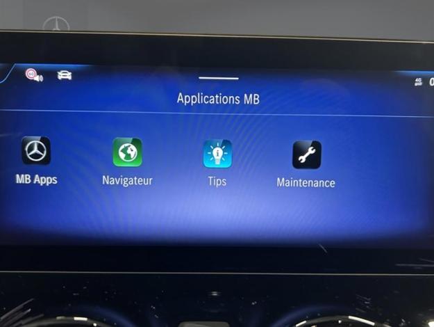 MERCEDES-BENZ EQA EQA 250+ SUV