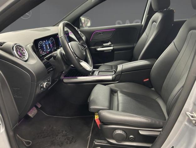 MERCEDES-BENZ GLA 180 d Luxury Line  