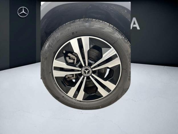 MERCEDES-BENZ GLA-Klasse GLA 250 e Off-Roader