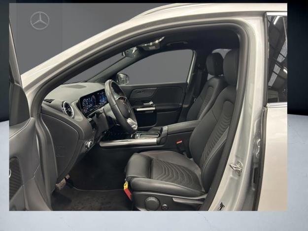 MERCEDES-BENZ GLA-Klasse GLA 250 e Off-Roader