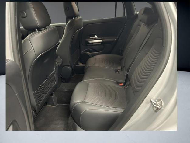 MERCEDES-BENZ GLA-Klasse GLA 250 e Off-Roader