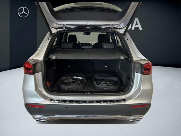 MERCEDES-BENZ GLA-Klasse GLA 250 e Off-Roader