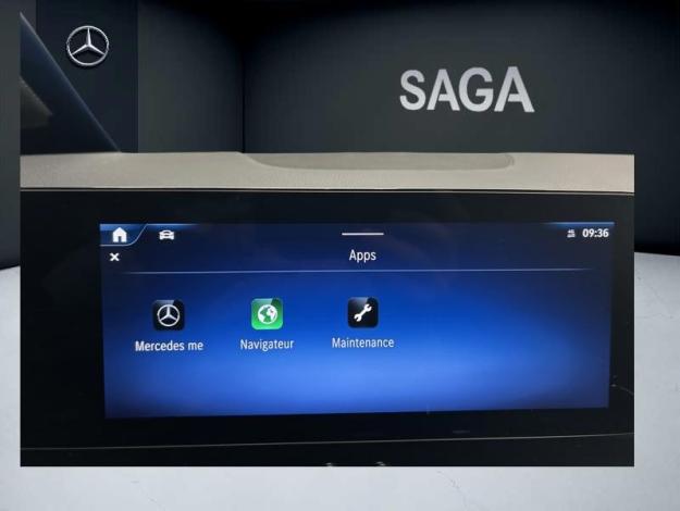 MERCEDES-BENZ GLA-Klasse GLA 250 e Off-Roader