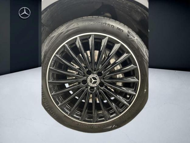 MERCEDES-BENZ GLC-Klasse GLC 300 e 4MATIC Off-Roader