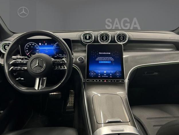 MERCEDES-BENZ GLC-Klasse GLC 300 e 4MATIC Off-Roader