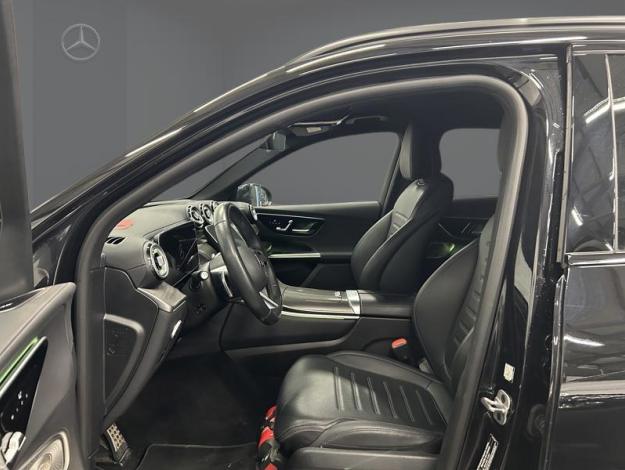MERCEDES-BENZ GLC-Klasse GLC 300 e 4MATIC Off-Roader
