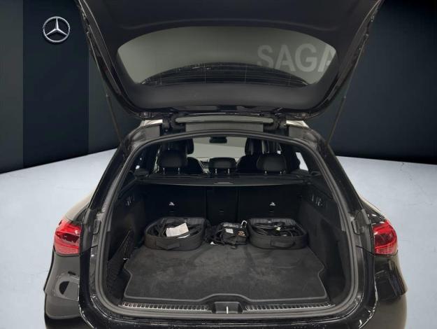 MERCEDES-BENZ GLC-Klasse GLC 300 e 4MATIC Off-Roader