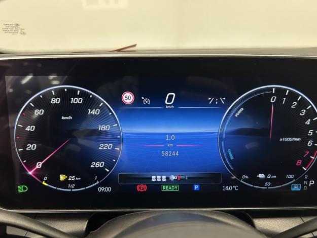 MERCEDES-BENZ GLC-Klasse GLC 300 e 4MATIC Off-Roader