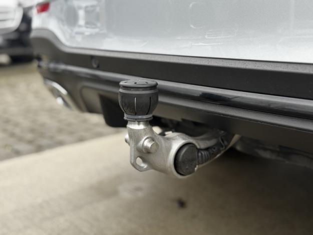 MERCEDES-BENZ GLC 220 D 4M AMG Pack Night Attelage Pano  