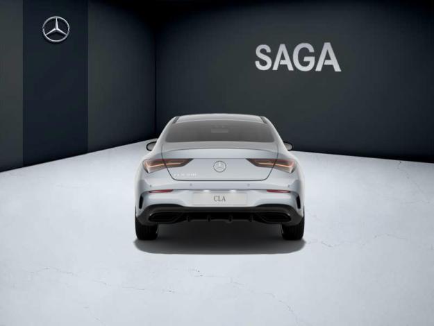 MERCEDES-BENZ CLA 180 CLA 180 Coupé Star Edition  Star Edition