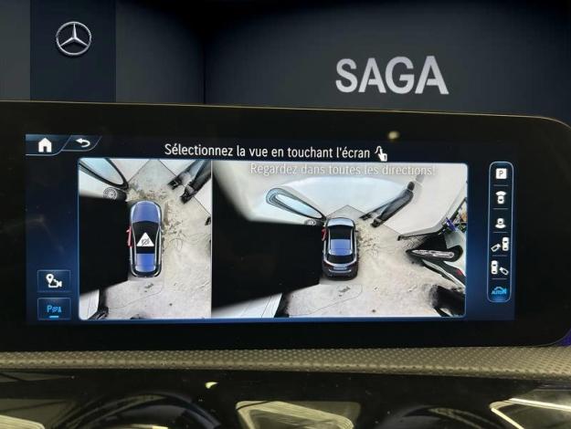 MERCEDES-BENZ A 250 e AMG Line  