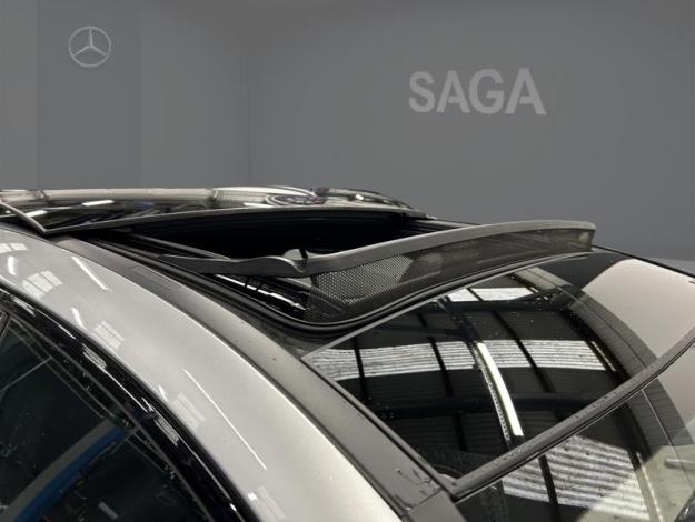 MERCEDES-BENZ A 250 e AMG Line  